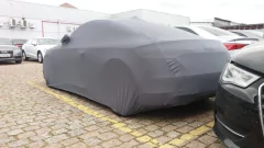 Capa Audi Audi TTS Roadster na internet