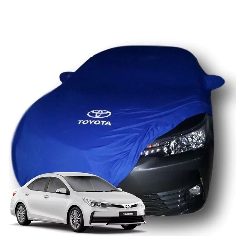 Capa Toyota Corolla - Comprar em MASTERCAPAS.COM ®