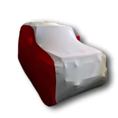 Capa Nova Troller T4