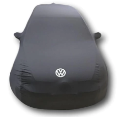 Capa Volkswagen Novo Voyage Geração 6 - comprar online