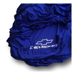 Imagem do Capa Chevrolet Caravan SS