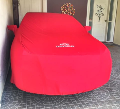 Capa Chevrolet Omega Australiano na internet