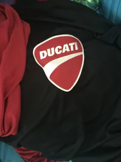 Capa Ducati XDiavel na internet