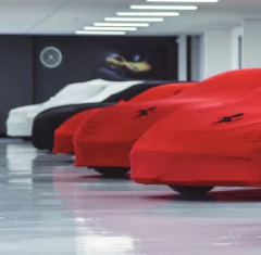 Capa Ferrari FF - comprar online