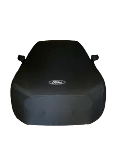 Capa Ford Fusion na internet