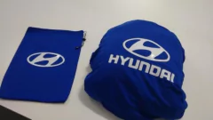 Capa Hyundai Tucson - loja online