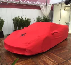 Capa Ferrari 458 Speciale - loja online
