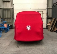 Capa Volkswagen Kombi na internet