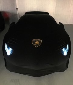 Capa Lamborghini Aventador - loja online