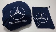 Capa Mercedes - Benz CLS 63 AMG - MASTERCAPAS.COM ®