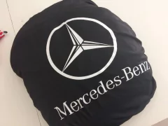 Capa Mercedes - Benz CLA 250