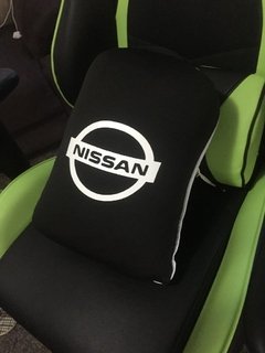 Capa Nissan 370Z - loja online