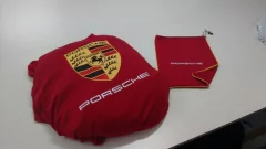 Capa Porsche Macan na internet