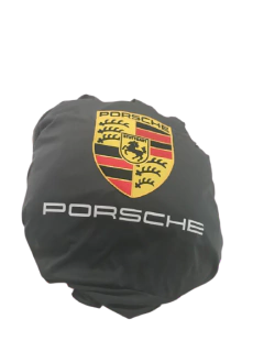 Capa Porsche Macan