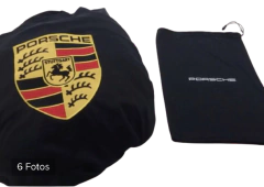 Capa Porsche 911 - loja online