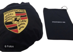Capa Porsche Macan - loja online