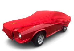 Capa PUMA AMV