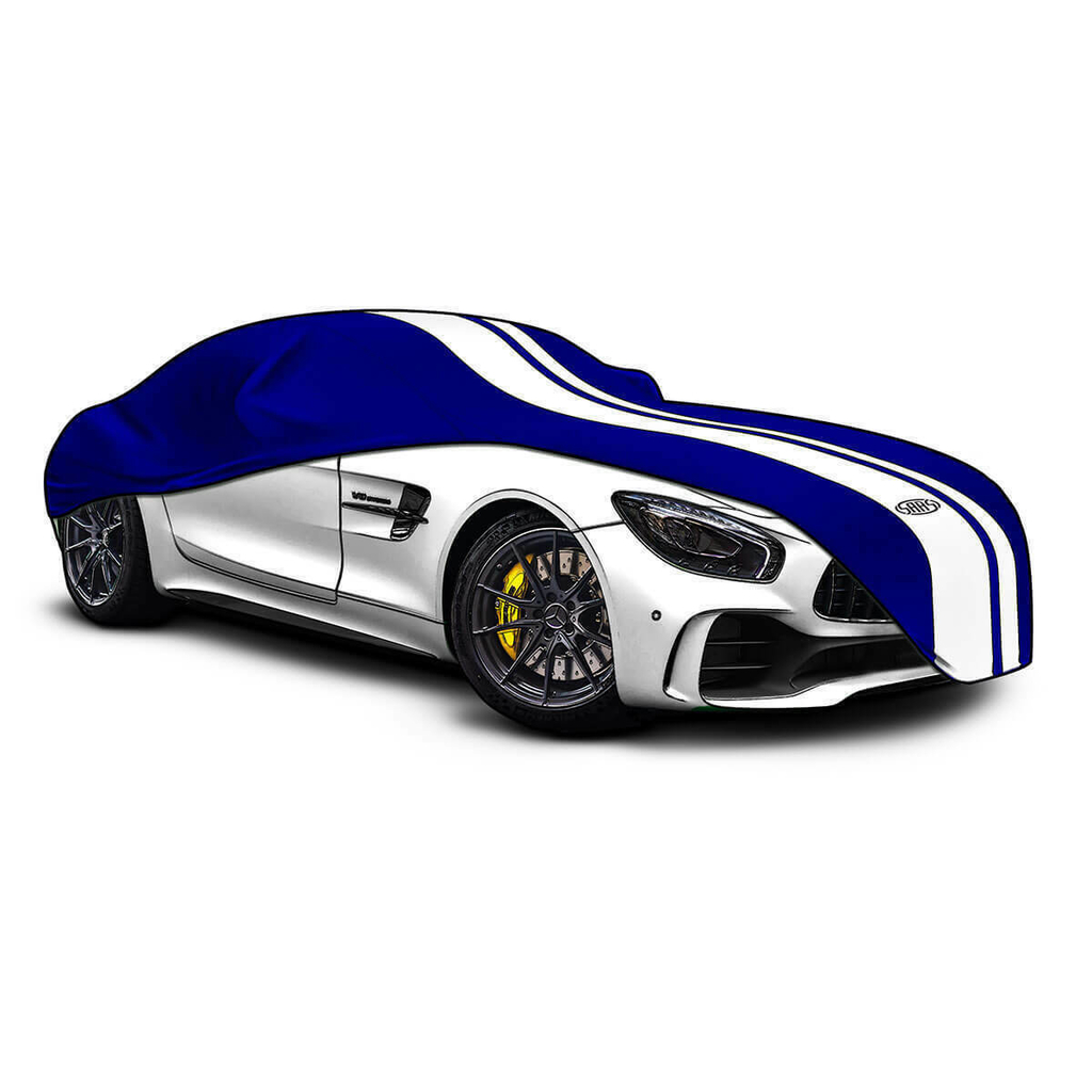 Capa Mercedes - Benz AMG GT - MASTERCAPAS.COM