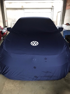 Capa Volkswagen Novo Voyage Geração 6