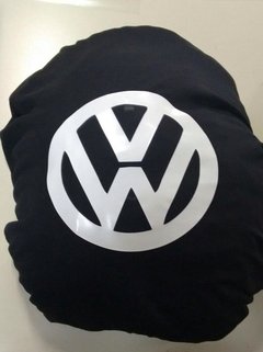 Capa Volkswagen Novo Voyage Geração 6 - loja online
