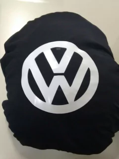 Capa Volkswagen Novo Polo Hatch - MASTERCAPAS.COM ®