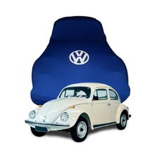 Capa Volkswagen Fusca