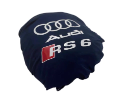 Capa Audi RS6 - comprar online