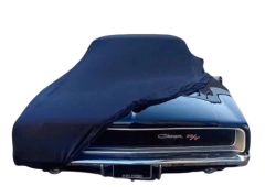 Capa Dodge Charger - comprar online