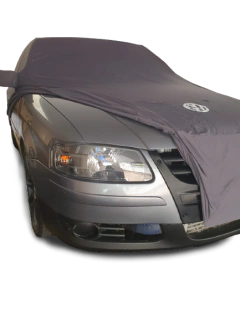 Capa Volkswagen Saveiro G4