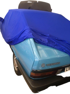 Capa Volkswagen Passat na internet