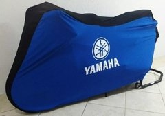 Capa Yamaha MT-09 Tracer - comprar online