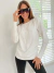 Sweater Flor Labrada CANDE vtl410 - comprar online
