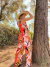 Palazo Poplin LACROIX DISTORCION - comprar online