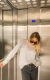 Buzo Lanilla Con Guipiur Y Stras HELEN vtk105 - tienda online