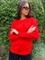 Sweater Flor Labrada CANDE vtl410 - comprar online