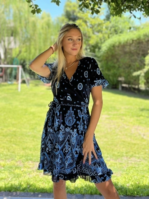 Comprar VESTIDOS DIFERENCIADOS en Vintage Comprar VESTIDOS DIFERENCIADOS en Vintage