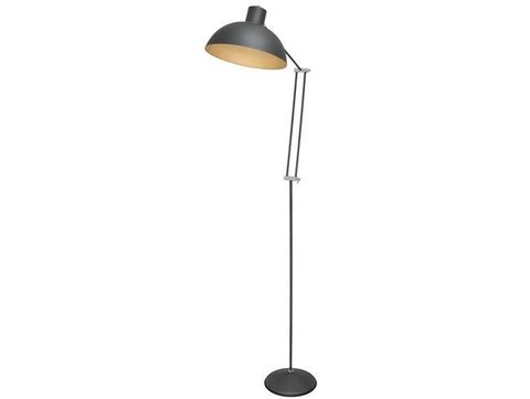 Lámpara de pie Pixar XL articulada