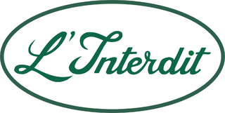 L`Interdit