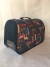 Imagen de Transportadora tipo bolso plegable