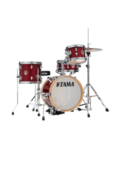 Batería Tama Club-JAM Flyer Kit