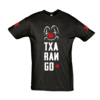 Camiseta oficial Txarango