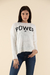 Sweater Power - tienda online
