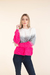 Sweater tricolor - comprar online