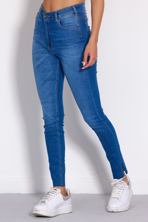 Jean elastizado Trini VI - Comprar en scombro
