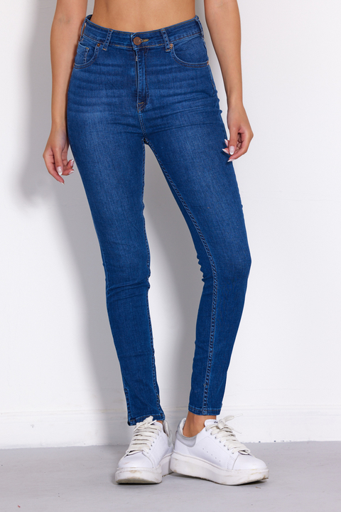 Straight Jean Ego II - Comprar en scombro