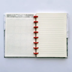 Cuaderno Infinito "Cardenales" - comprar online