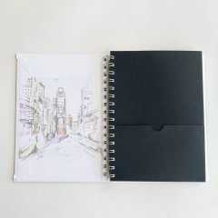 NY Sketchbook - comprar online