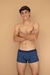 BOXER "JUSTO" - comprar online