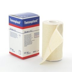Tensoplast 10 cm X 4,5 M - BSN MEDICAL