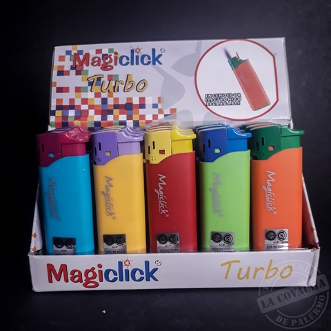 Magi Click MAGICLICK TURBO - Comprar en La covacha de Palermo
